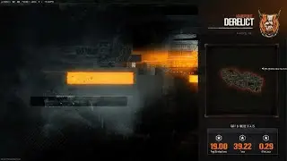 Call of Duty Black Ops 6 Open Beta - Hardpoint Derelict