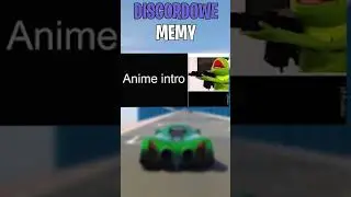 anime intro vs anime outro (discordowe memy) 