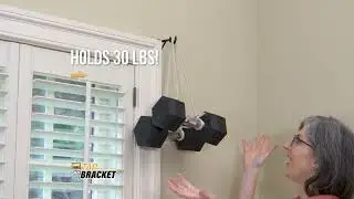 Tap Bracket By Hang Hero