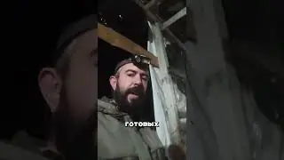 A Dagestani saved a poor lamb 🤯