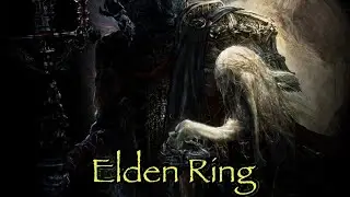 Elden Ring | chapter 11 | the Mohgwyn Dynasty