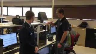 EENG 383 Fall 2015 Project - Escape Room Puzzle Box