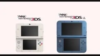 New Nintendo 3DS - Loquendo