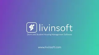 LIVINSOFT | Dorm & Student Housing Management Software