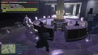 fivem casino but we do some crime