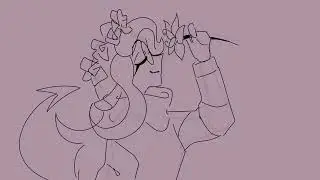 map part storyboard but I quit