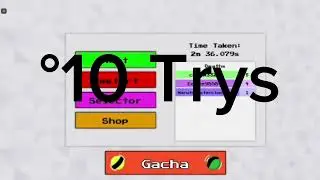 Playing Roblox with zombiecat1098 and ANinjaWolf3