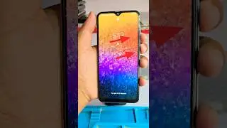 samsung a50 hard reset new update  🥰😍