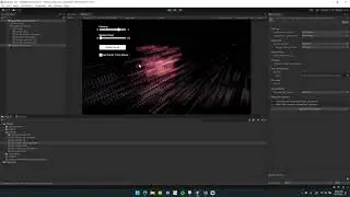 Unity: RADIAL BLUR Setup Guide