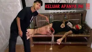 HEBOH ‼️ GEGARA PESU61H4N SAPU SAPU