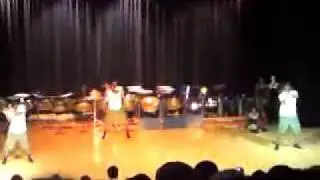 summer show dance