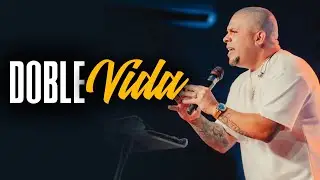 Doble Vida - Pastor Bryan Caro