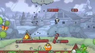 Cover Orange 2 Level 1-38 3-Star Walkthrough