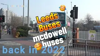 leeds buses