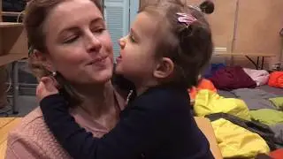 Отзыв о спектакле "Аленький Цветочек", 5+
