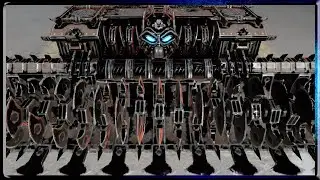 БЕЗОСТАНОВОЧНАЯ ампутация ХОВЕРОВ! • Crossout • Комбайн [0.13.65]