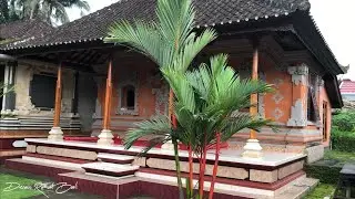 Bale bandung bali ukuran medium