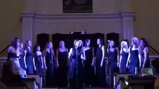 The New Blue - Ain't No Other Man (Jam 2014)