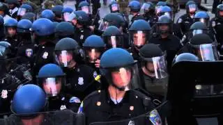 Baltimore riots HD (UNCUT) 2015