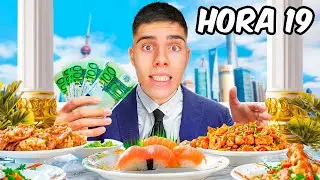 Convierto 50€ en Unas Vacaciones De Lujo (10 Días)