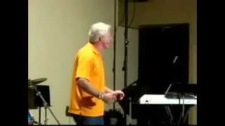 Dan Mohler - How to Resist the Devil