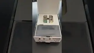 Nintendo Switch Tears of the Kingdom OLED