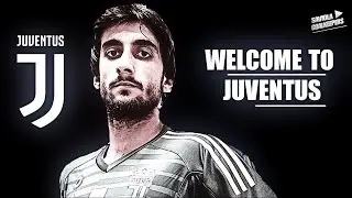 Mattia Perin ► AWESOME SAVES - Welcome to Juventus  - HD