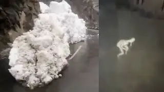 Most Strangest Happenings In The World | Watch At Your Risk