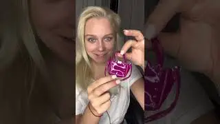 #распаковка