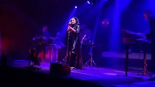 Tarja Turunen 
