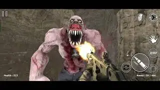 Zombie monsters 5 #11
