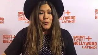 Short & Sweet Hollywood Latino