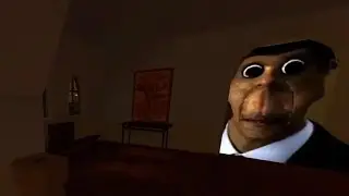 от него невозможно спрятаться...