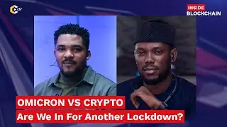 OMICRON VS CRYPTO !!! | Inside Blockchain