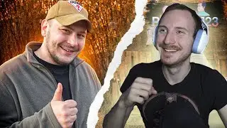 Владимир и шашлык 2024 | РЕАКЦИЯ на Россия23