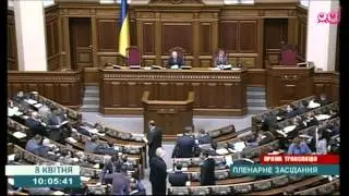 Infodrom: V Ukrajini še vedno napeto