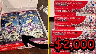 Pokemon 151 Scammer Steals Over $2,000