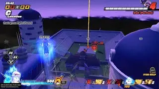 Cell gets jumped for Key camping - DB Breakers