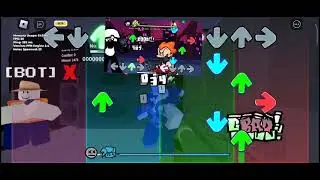Pico day... roblox (Project funk night)