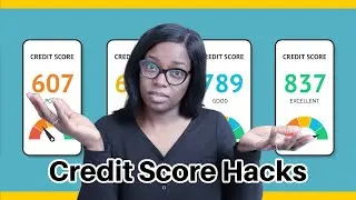 5 *sneaky* ways to increase your credit score in 2022