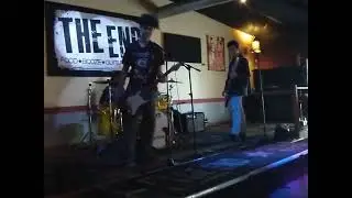 Zero Experience LIVE at The End (