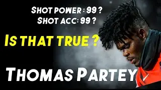 Thomas Partey | 2 minutes of amazing shots #youtube#trending