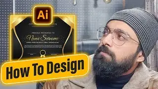 How to design in  illustrator, dezinstudio class, best youtube,Illustrator Hack, Illustrator Tips, b