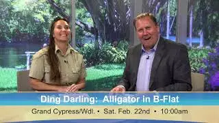 2-18-20 Academy Alligator in B Flat