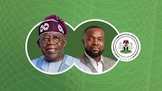 Congratulatory Message to President Bola Ahmed Tinubu on his first year in Office