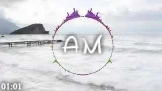 William Ekh - Adventures (feat. Alexa Lusader)