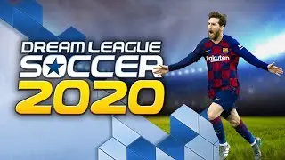 Download Dream League Soccer 2020 || Esports Edition DLS 20