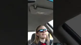 I'm a car vlogger now