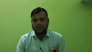 ग्राम रोजगार सहायक मानसिक रूप से पीड़ित हो रहे हैं - विनोद कुमार पारधी