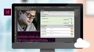 Adobe InCopy Workflow: GoCopy, the next generation InCopy workflow (for copywriters and designers)